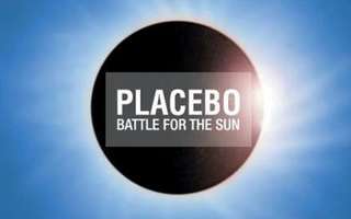 Placebo - Battle For The Sun CD