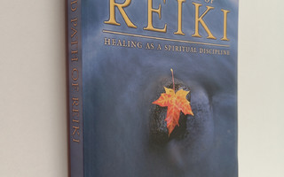Katalin Koda : Sacred Path of Reiki - Healing as a Spirit...