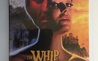 Whip And The Body (1963) Deluxe Collectors Edition (Blu-ray)