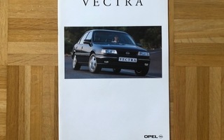 Esite Opel Vectra A 1994/1995