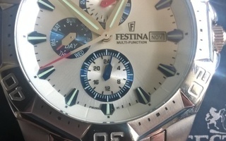 Festina Multi-Function