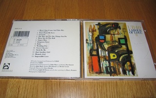 UB40: Labour of Love II CD