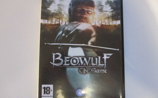 PC BEOWULF THE GAME