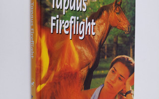 Anna Sellberg : Tapaus Fireflight