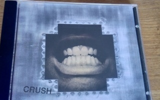 Crush-Crush,cd