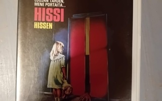 Hissi, Warner 1983