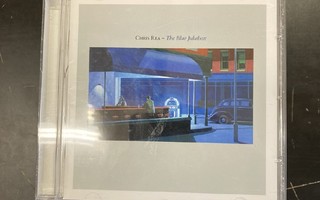 Chris Rea - The Blue Jukebox CD