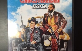 Meidän gangstereiden kesken DVD