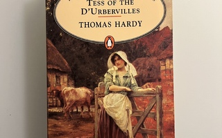 Thomas Hardy: Tess of the D'Urbervilles