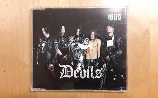 The 69 Eyes – Devils CDS