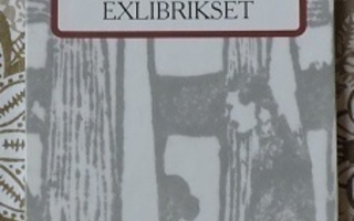 Akseli Gallen-Kallelan ExLibrikset