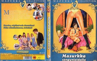 Masurkka Sängynlaidalla	(30 640)	k	-FI-	suomik.	DVD			1970