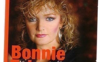 cd, Bonnie Tyler: Flashback - 2CD [pop, folk]
