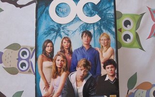 O.C. - Koko Sarja DVD