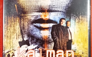 (SL) DVD) Kalman kierre - Choke (2001)