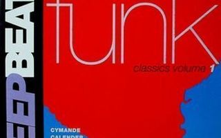 V/A - Essential Funk Classics Volume 1