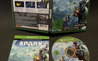 Project Spark - Xbox One & PC