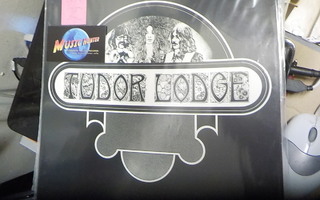 TUDOR LODGE - TUDOR LODGE EX+/EX+ LP uk-88