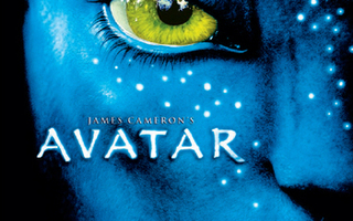 Avatar  -   (Blu-ray + DVD)