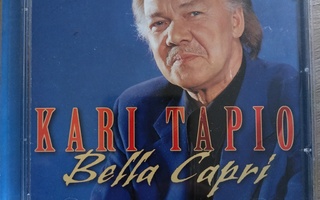 Kari Tapio - Bella capri