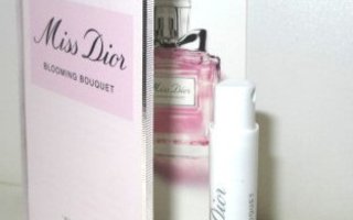 * DIOR Miss Dior Blooming Bouquet 1ml EDT (WOMEN)