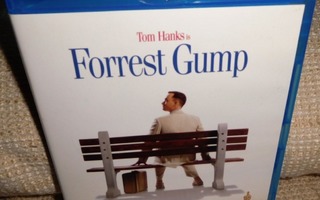 Forrest Gump [2x Blu-ray]