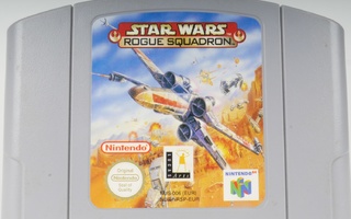 Star Wars: Rogue Squadron