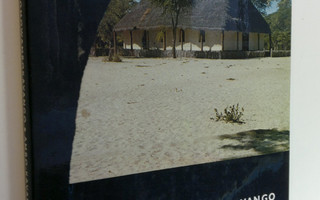 Ongerki yomOwambokavango = Ambo-Kavangon kirkko = The Ova...