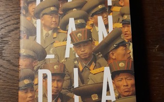 Kimlandia – Silminnäkijä Pohjois-Korean kulisseissa