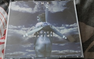 Cmx - Cloaca Maxima II