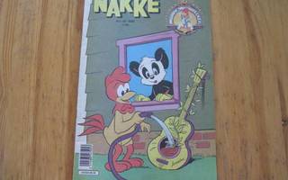 Nakke-lehti 39/1990