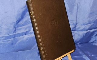 RITARIT 191 , Ensimmäinen painos 1952 , nro: 137