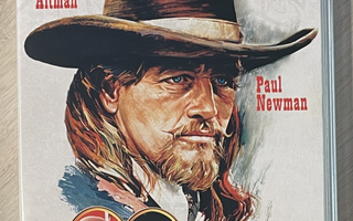 Robert Altman: Buffalo Bill ja intiaanit (1976) Paul Newman