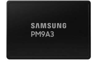 SSD Samsung PM9A3 960 Gt U.2 NVMe PCI 4.0 MZQL29