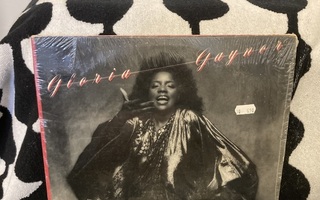 Gloria Gaynor – I Have A Right LP