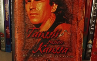 Tanssii susien kanssa : Special Edition (1990)