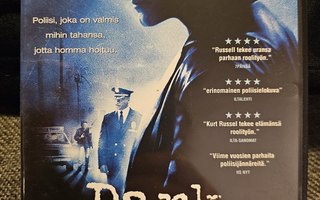 Dark Blue (DVD) Kurt Russell