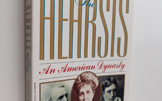Judith Robinson : The hearsts : An America dynasty