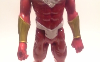 Marvel Avengers Falcon figuuri 29 cm (2014)