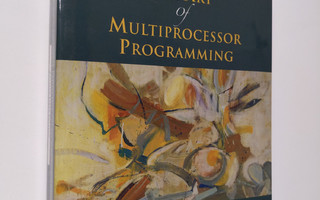 Maurice Herlihy : The art of multiprocessor programming (...