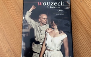 Woyzeck - Kidutettu