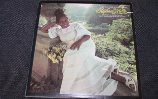 Stephanie Mills - For the First Time LP soul funk pop