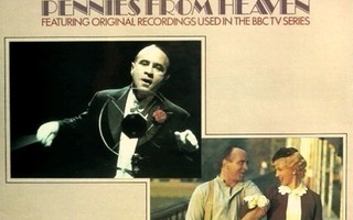 V/A: Pennies from Heaven 2LPs