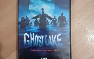 Ghost Lake DVD 2003