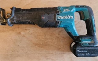 Makita DJR187 puukkosaha