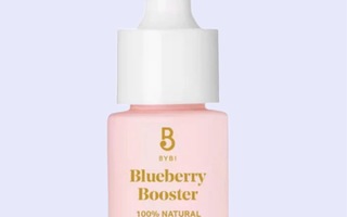Bybi Blueberry Booster 15ml seerumi