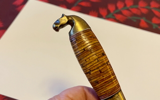 Hevosenpääpuukko