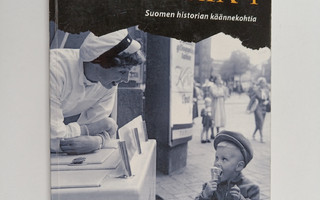 Jari ym. Aalto : Kaikkien aikojen historia 4, Suomen hist...