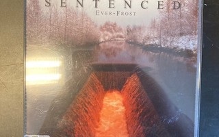 Sentenced - Ever-Frost CDS