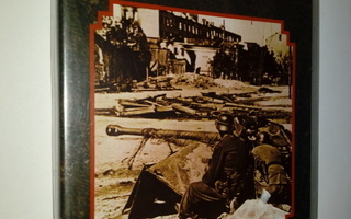 (SL) UUSI! DVD) Battlefield: The Siege of Leningrad